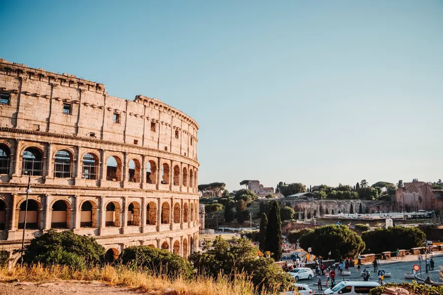 Vacanze a Roma low cost: consigli per viaggiare risparmiando