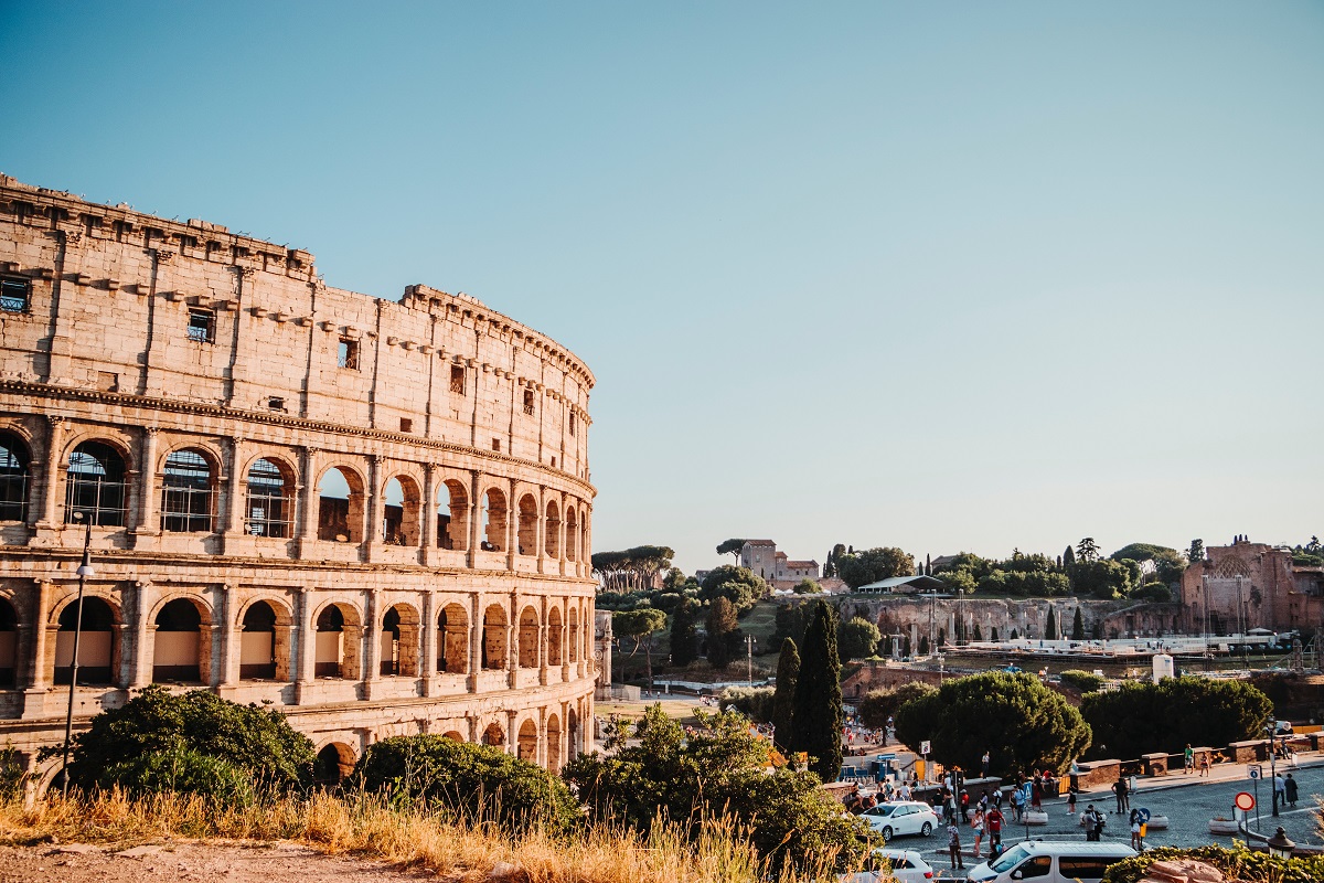 Vacanze a Roma low cost: consigli per viaggiare risparmiando