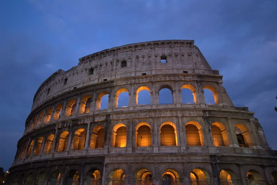 Il Colosseo: tour, biglietti e pass di viaggio