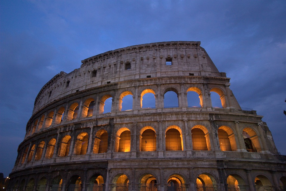 Il Colosseo: tour, biglietti e pass di viaggio