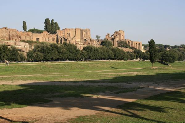 11 luoghi da vedere al Colle Palatino