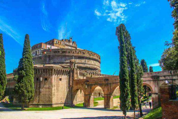 La Roma sconosciuta: 5 posti insoliti da visitare