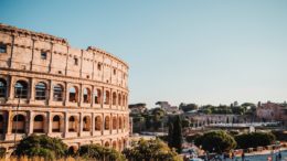 vacanze a roma low cost